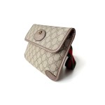 Gucci GG Supreme Canvas Bag